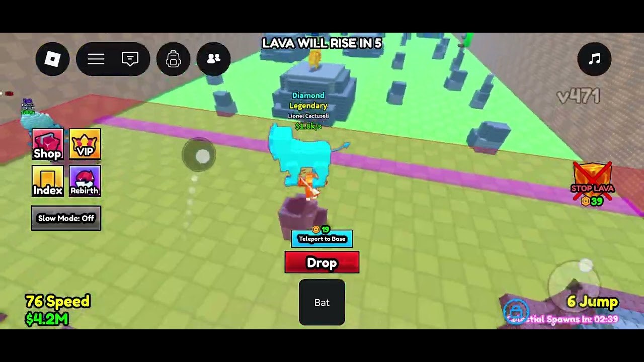 Eggs new game