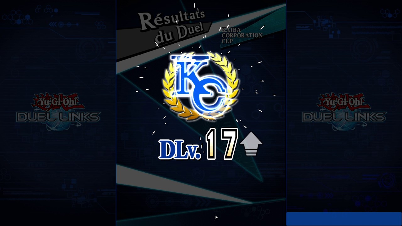 Duel Links - Yugi Muto VS Seto Kaiba