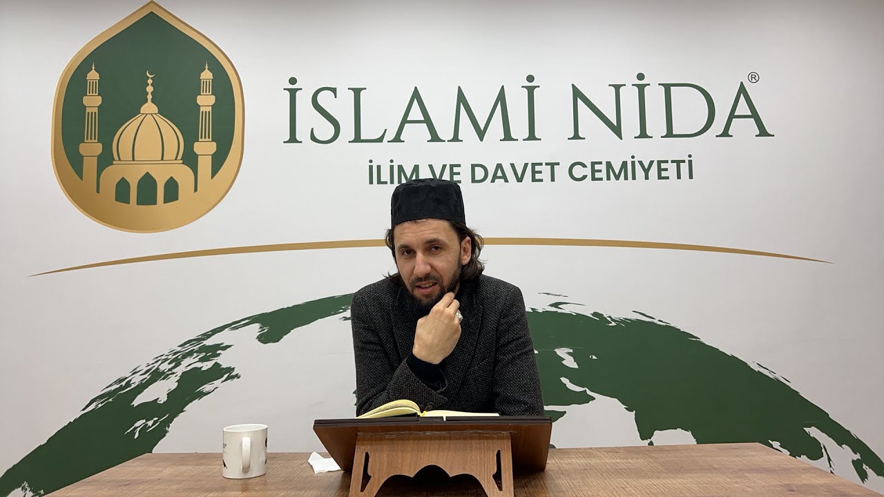 Rabbine karşı seni aldatan şey nedir?