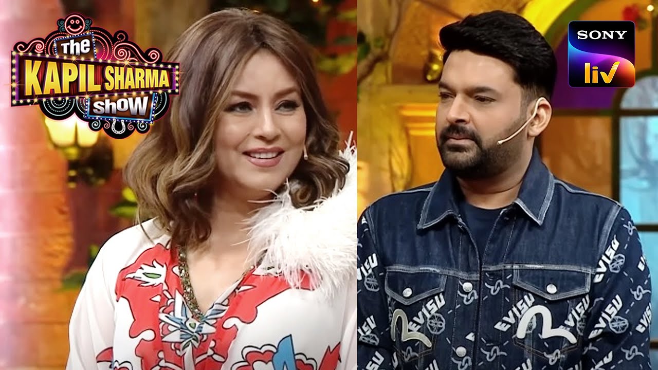 Mahima Chaudhary ने Reveal किया अपनी Health का राज़ | The Kapil Sharma Show S2 | Kapil Will Be Kapil