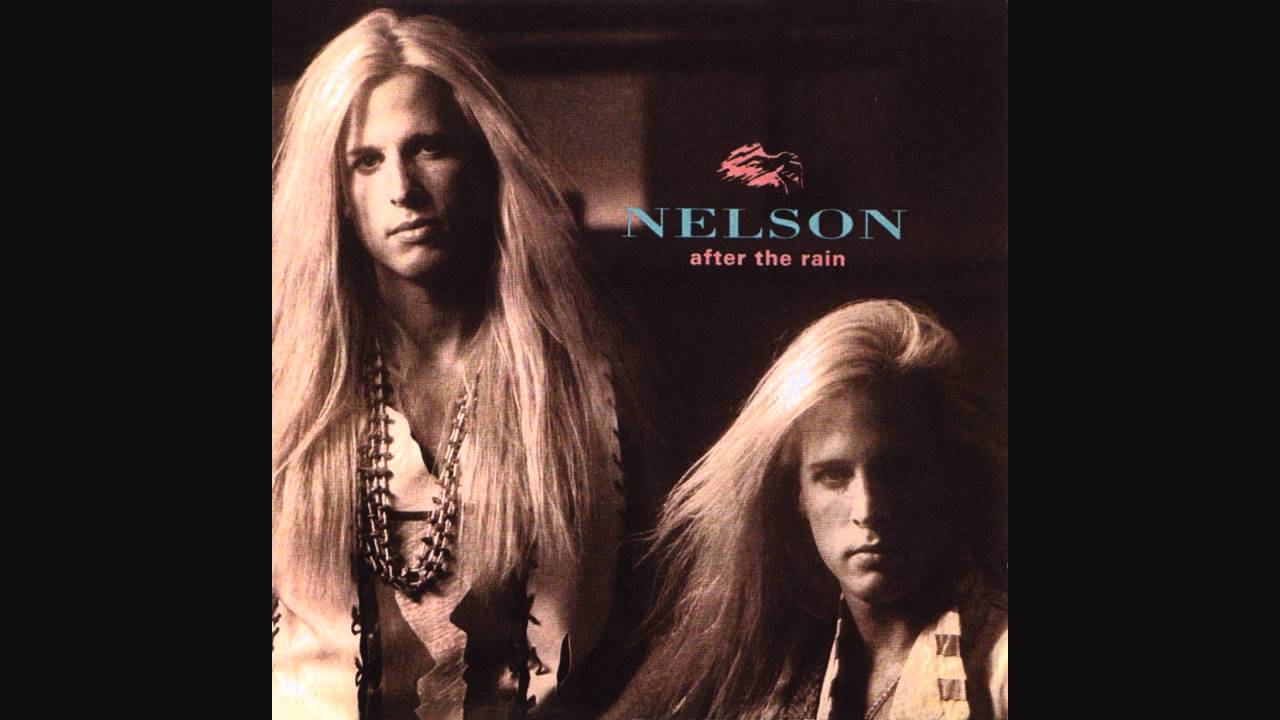 Nelson - (Can't Live Without Your) Love And Affection
