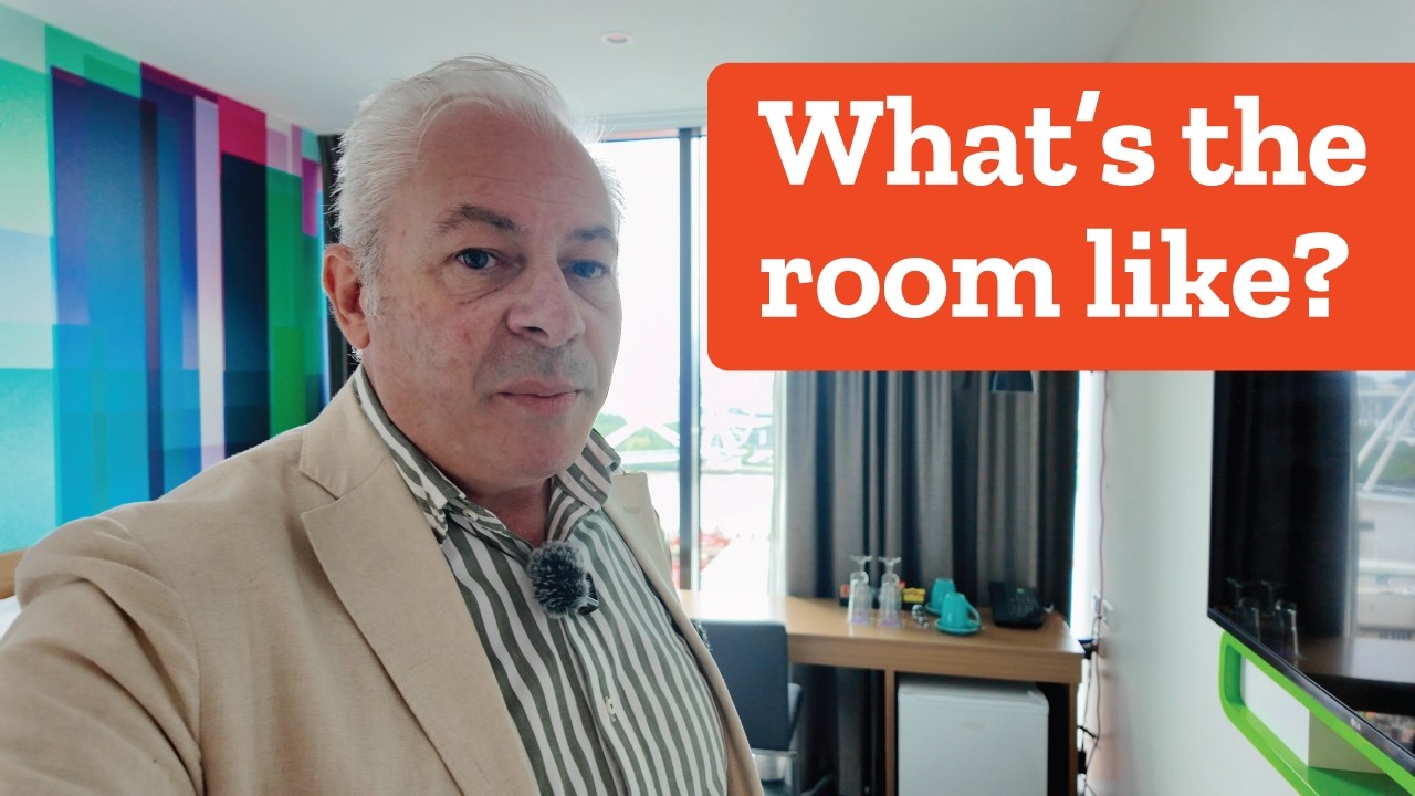 Budget Brisbane hotel tested – here's what I found
