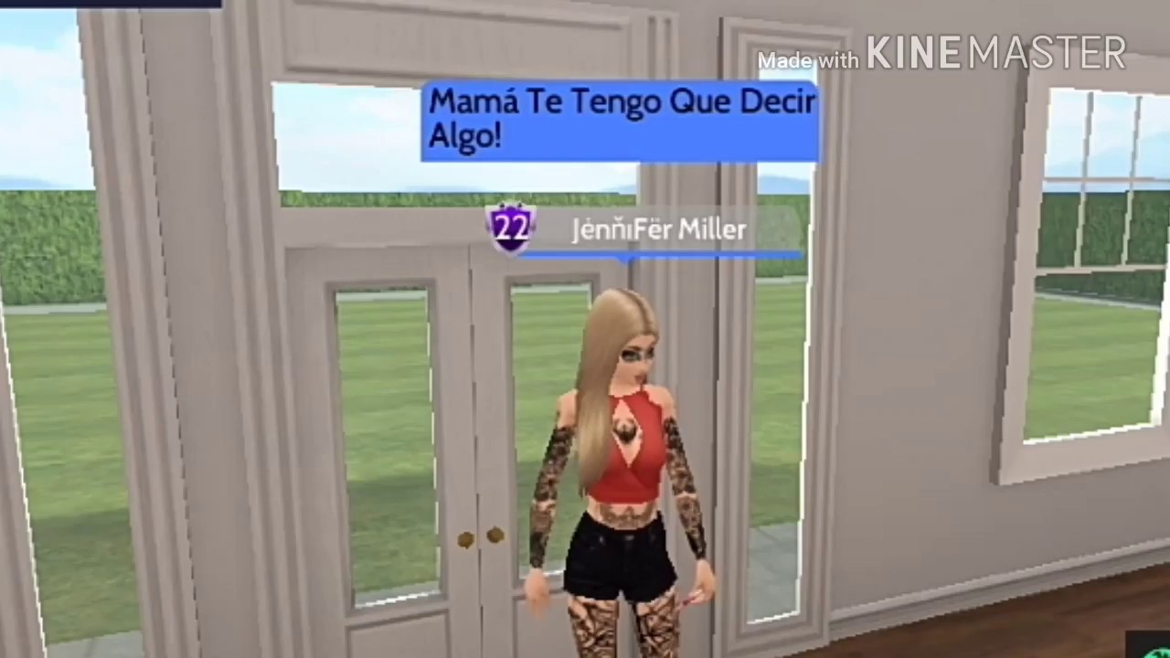 Tipos De Mamás 👩/ AVAKIN LIFE ❤
