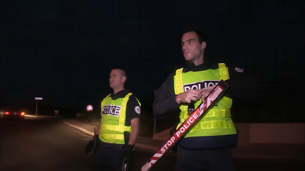 France-Espagne : la guerre contre les trafiquants sur l’autoroute A9