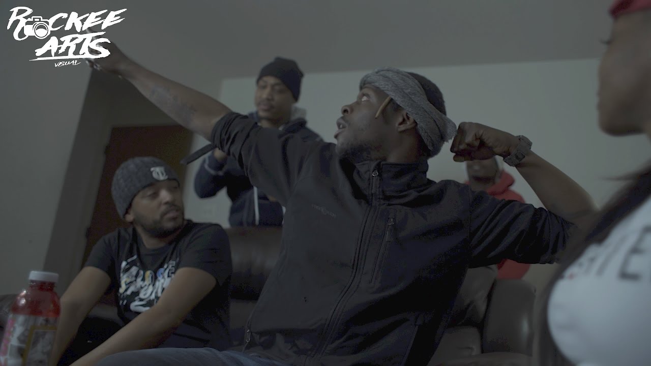 JewBoy - Turned Into Jay ( 4K ) ( Official Video ) Dir x @Rickee_Arts