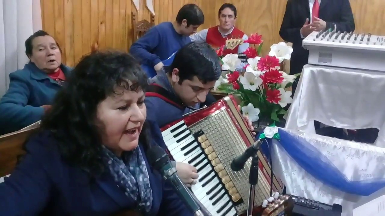 Cuando Jesus  Vendra y coros