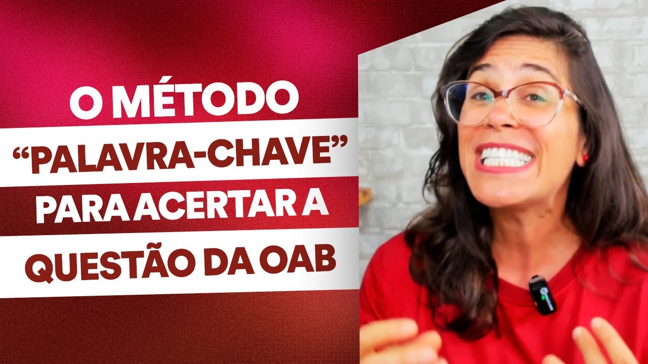 5 segredos para acertar questões que não sabe