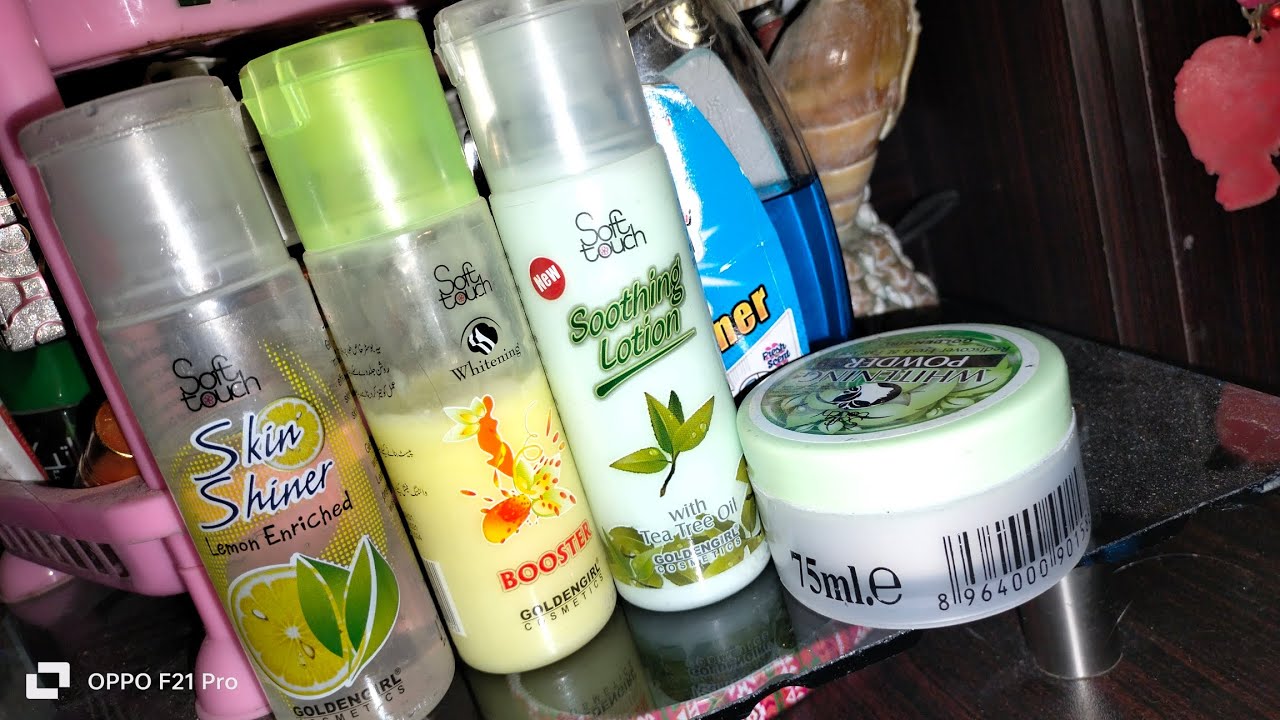 Whitening Skin Polish | Whitening Skin Polish At Home | Soft Touch Products | Skin Polishing