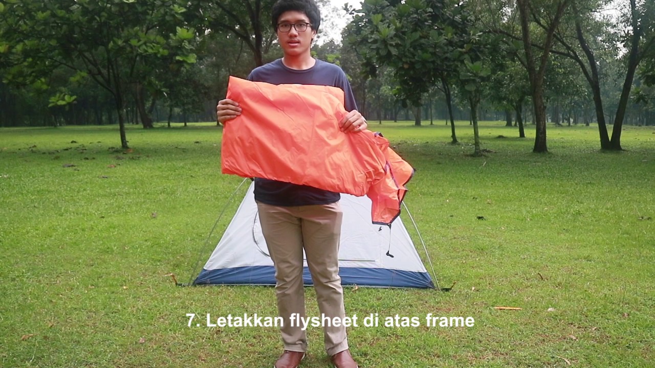 How to Build Krakatoa Series (BIGADVENTURE INDONESIA)