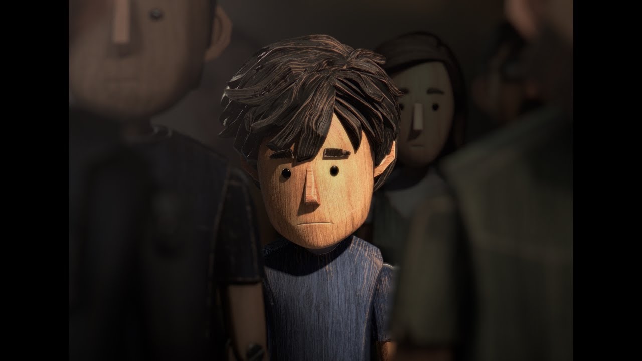 AIME Global's Launch Film: 'Cogs'