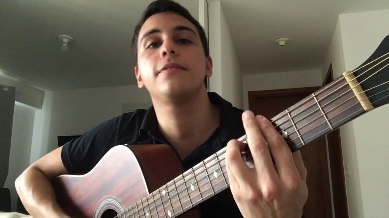 Gabriel Nogueira - London Town