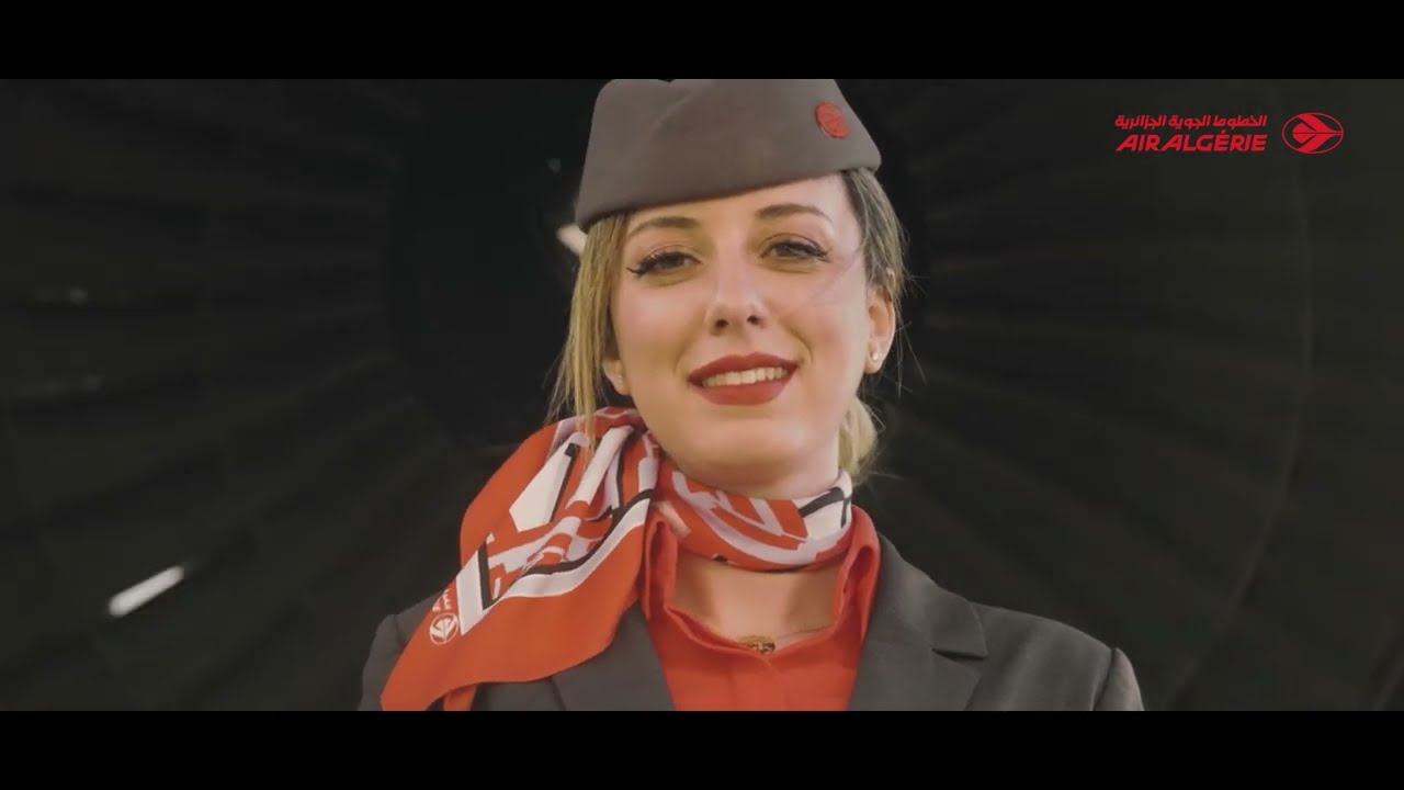 Air Algerie IATA Diversity & Inclusion Awards 2023