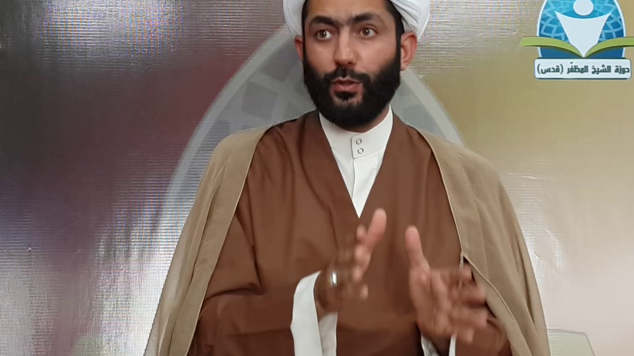 شرح قطر الندى / الكلام