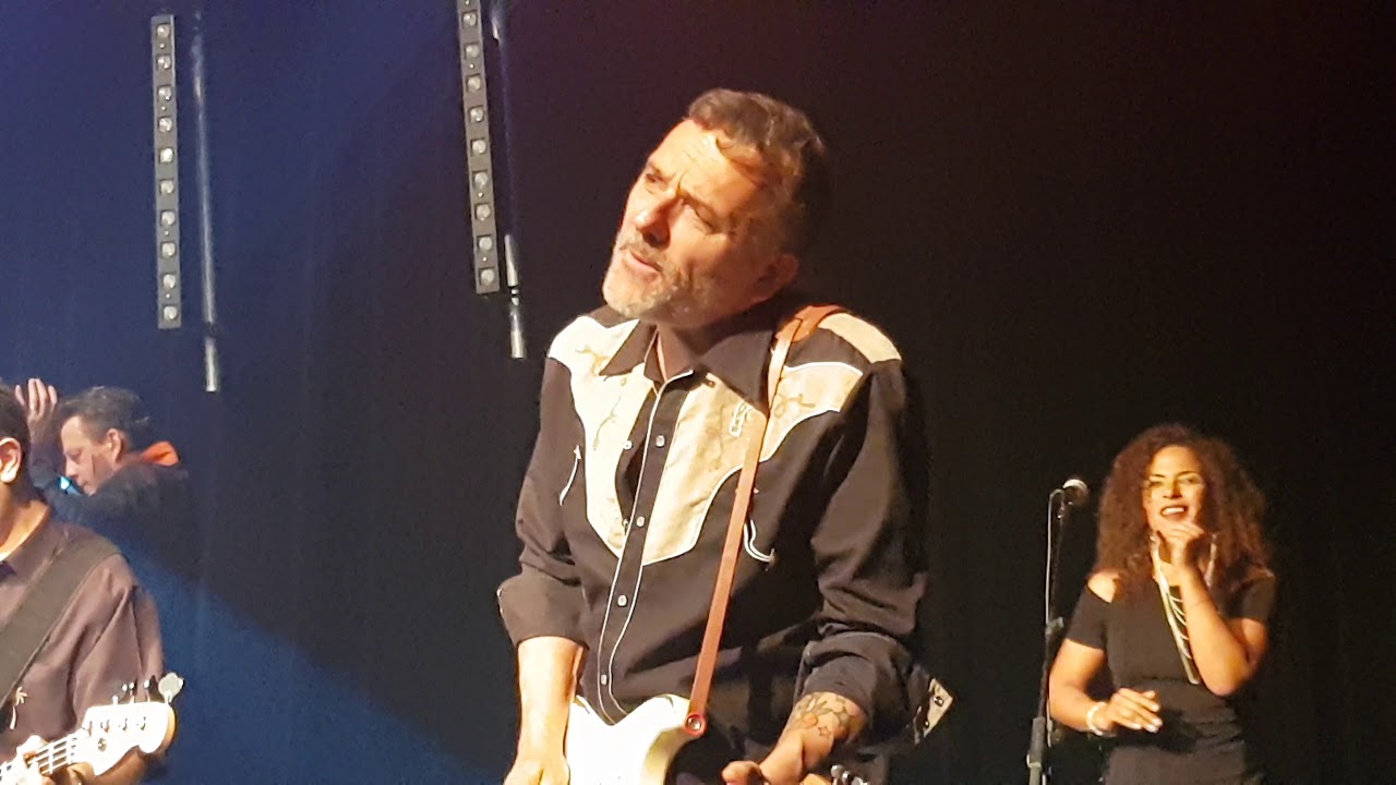 Festival de Blues Châteaurenard 2019- Big Dez avec Rhoda Scott, Axel Bauer, Ian Segal  et Nono