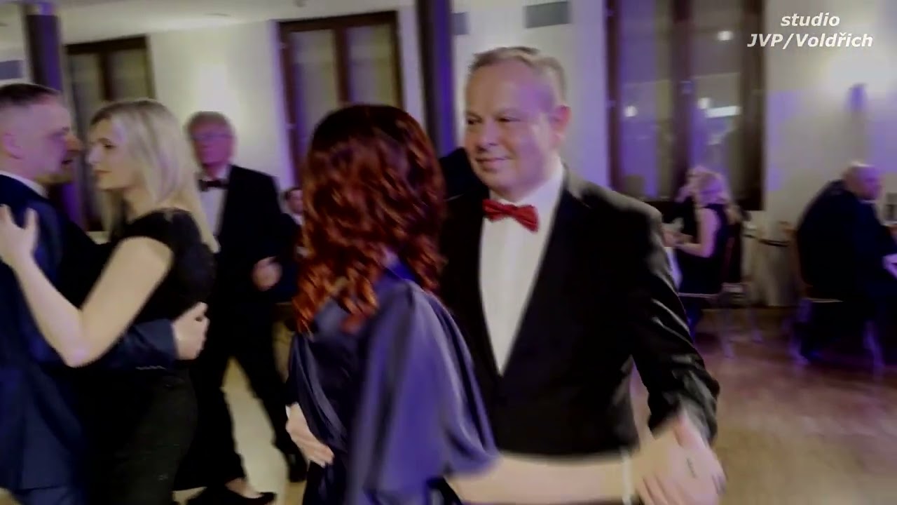 PLES MĚSTA PRACHATICE 2026 - první část