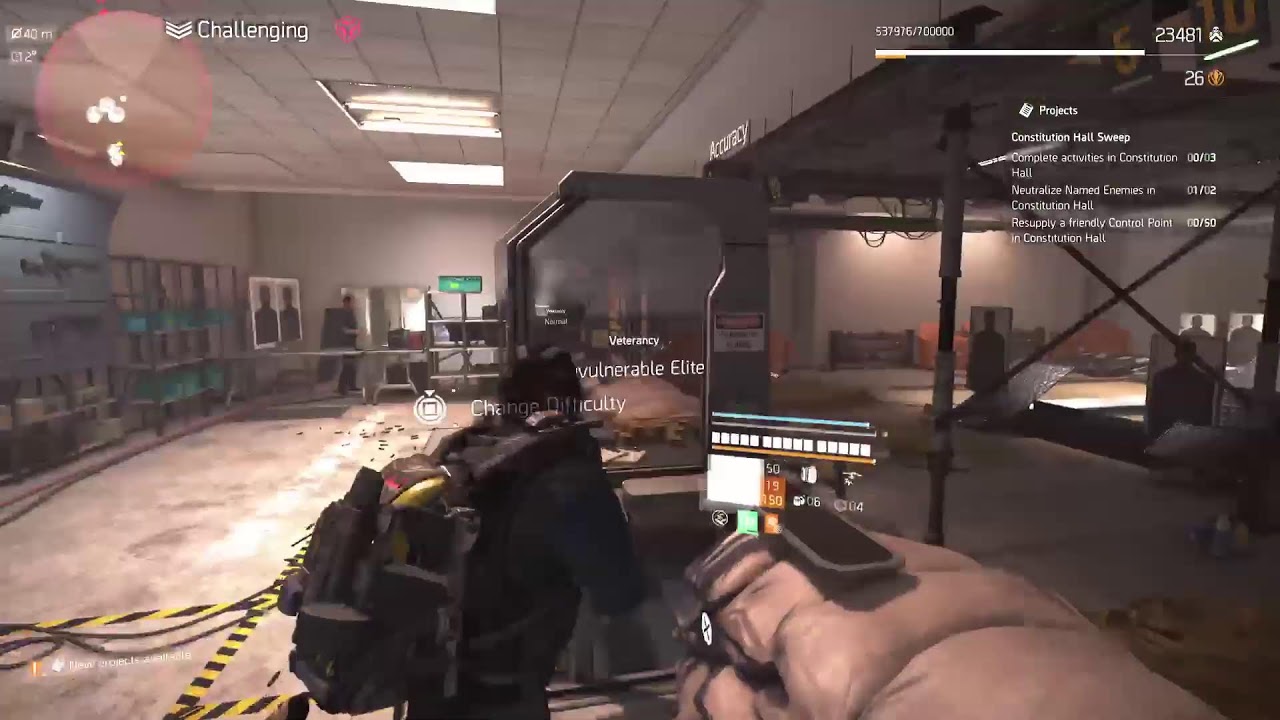 🔥 #DIVISION2 Y7S3 10YRS PS5 PRO🔥
🔥 #FIRSTSIGHT #STRIKER IS #BROKEN ‼️
🔥ROAD TO 24K SHD🔥