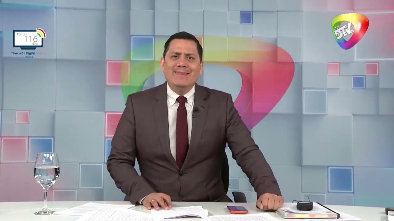 Lara; vivimos en 