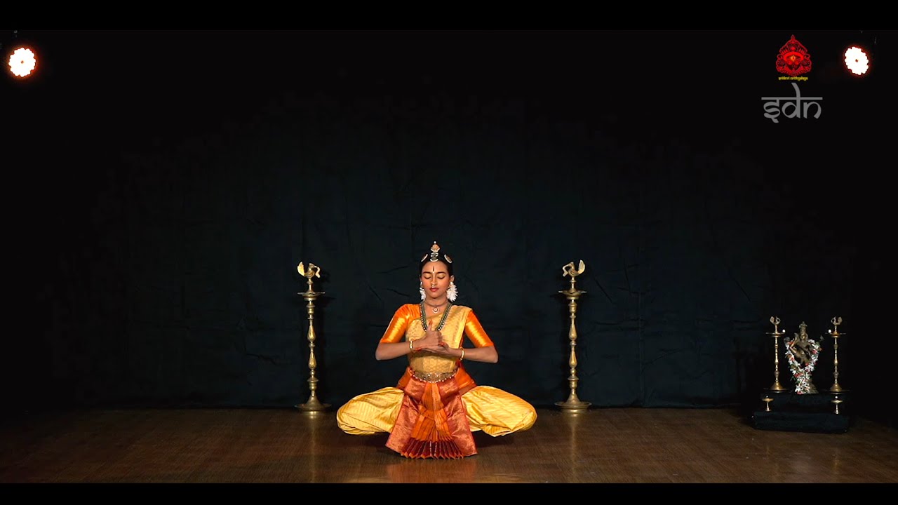 Dikshitar Kriti 