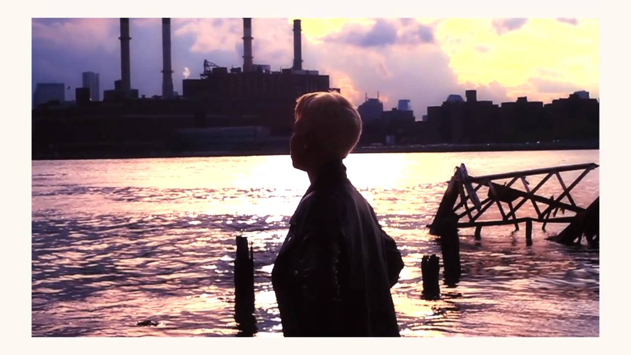 Jon Connor - Maniac Video