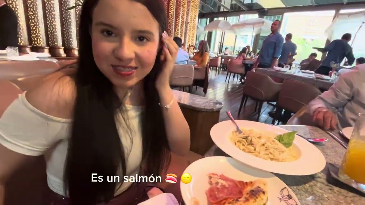Un día random con Paola 🫶🏼