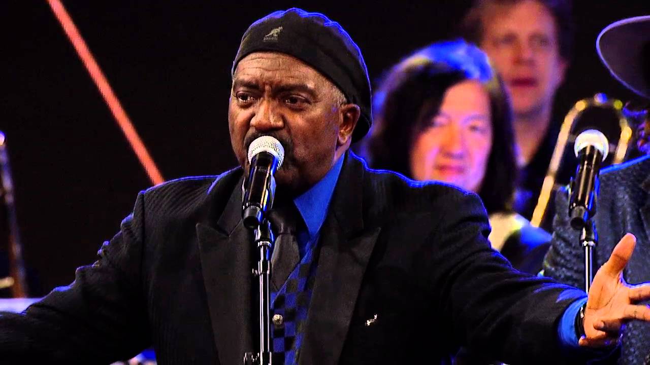 Don Was performs Walk the Dinosaur at the 2016 NAMM TEC Awards.