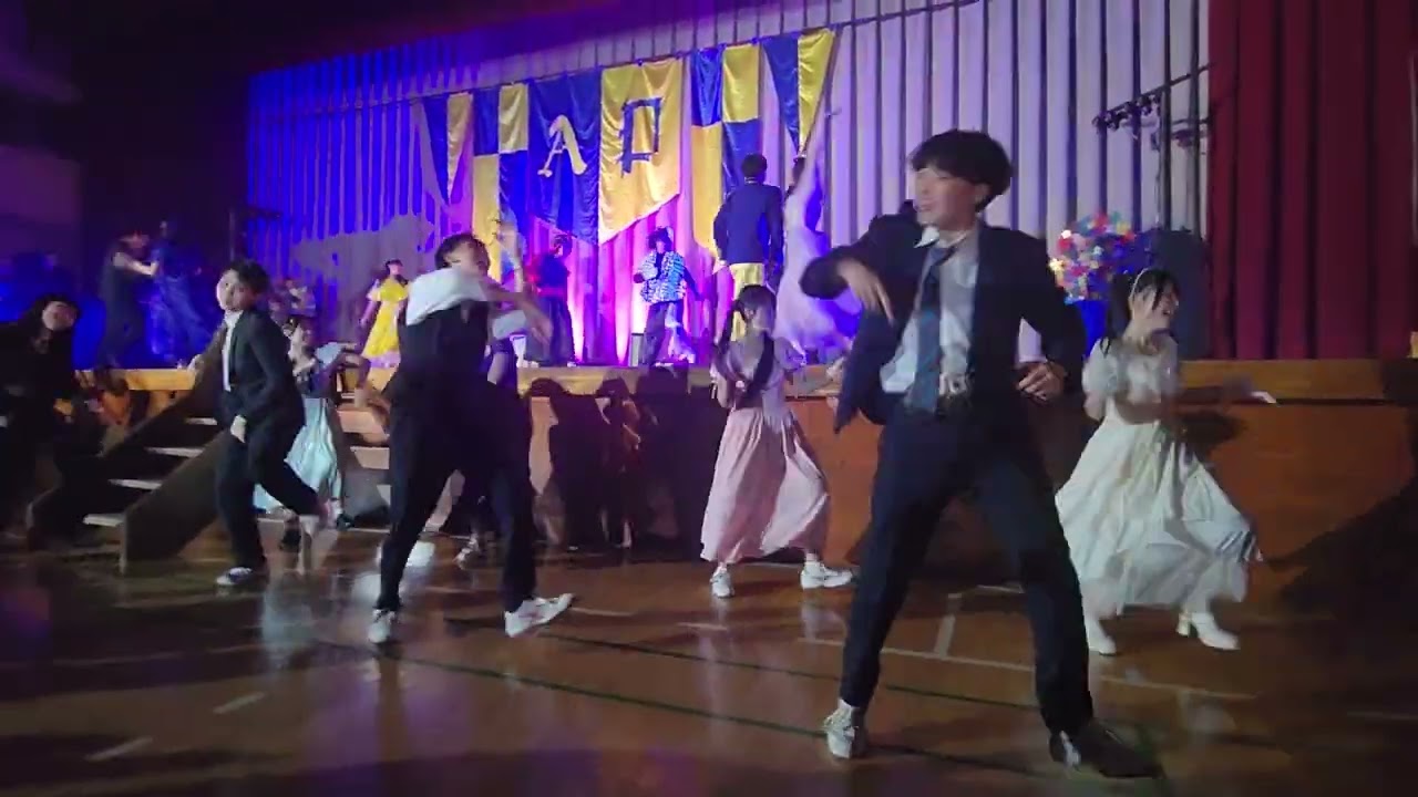 文化祭 ディセンダント❤