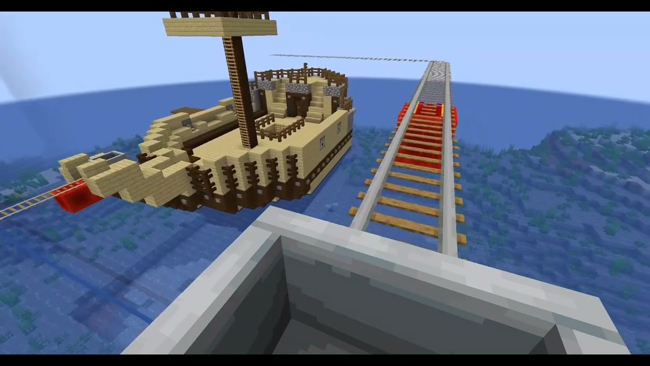 Trabalho de Hist&oacute;ria - Minecraft: Ind&iacute;genas do Brasil