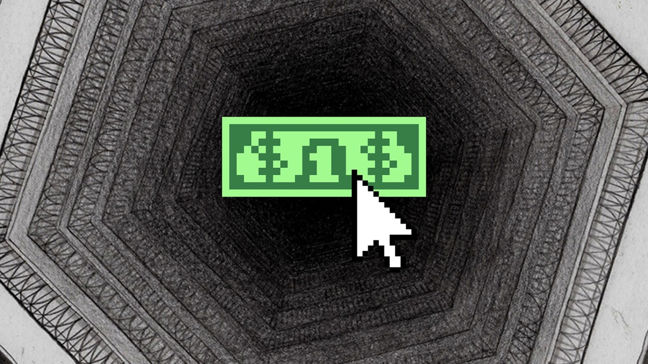 The Internet is for More Than Making Money