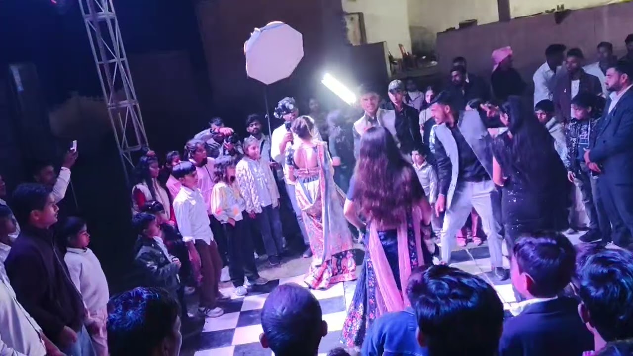 Viral Dance 