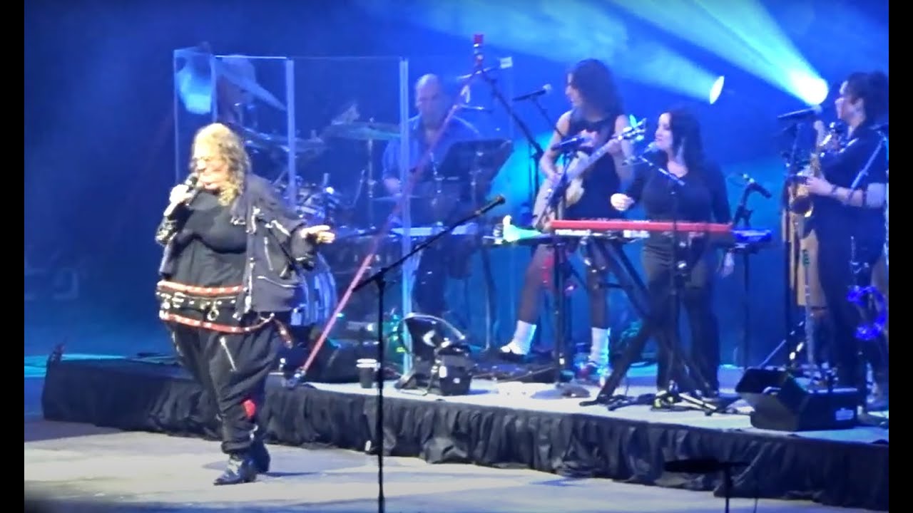 WEIRD AL YANKOVIC Fat 7/13/25 LIVE 2025 Bethel Woods NY