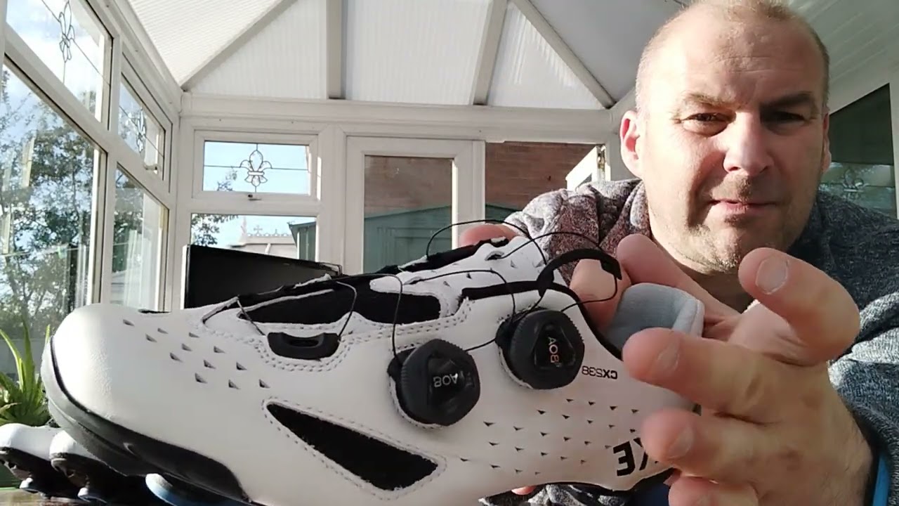 My View on.. Lake Cycling Shoes #cyclingshoes #lakecycling #cx238 #cx332 #widecyclingshoes #cycling