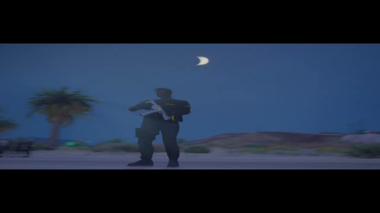krejzymontage | RefreshRP