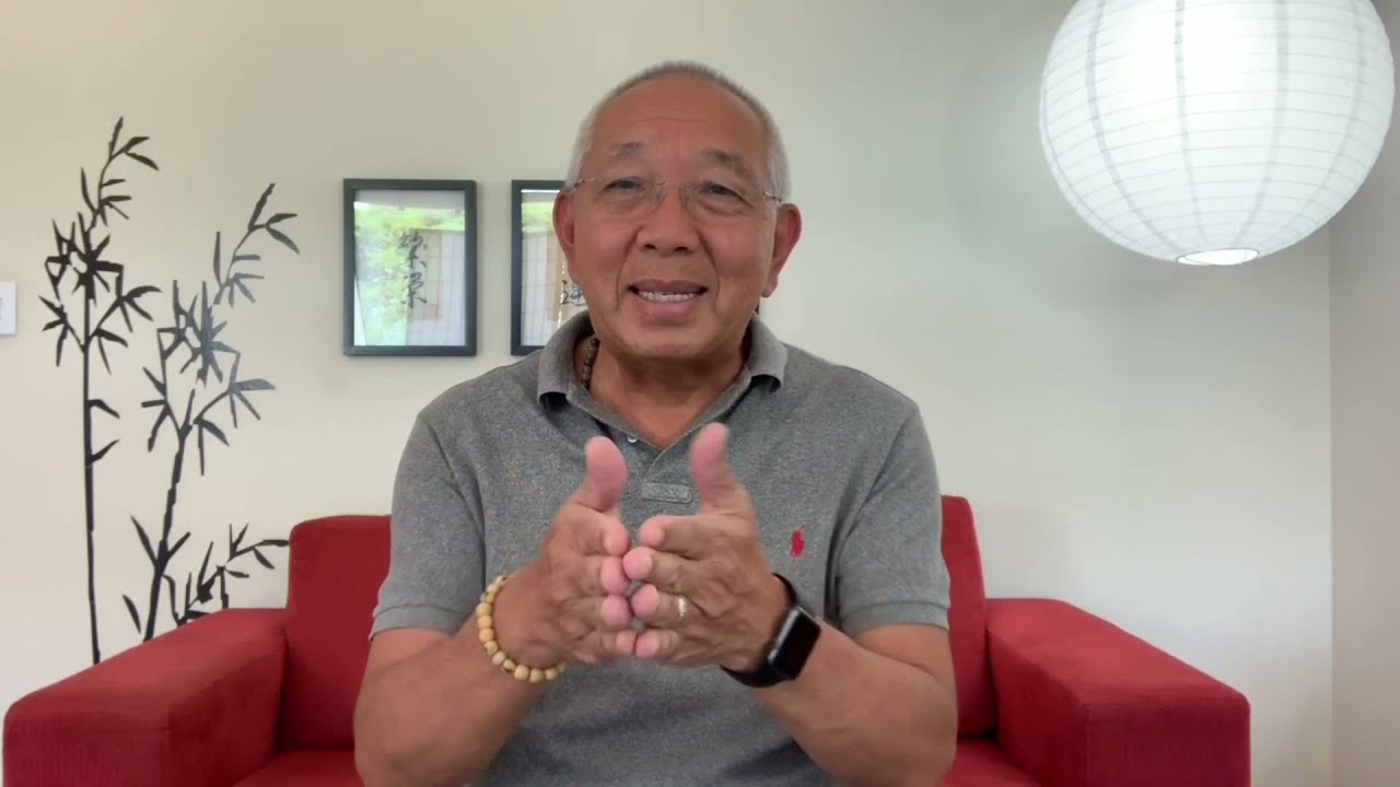 VOC&Ecirc; TEM TEMPO PARA PRATICAR ATIVIDADE F&Iacute;SICA? - TADASHI KADOMOTO