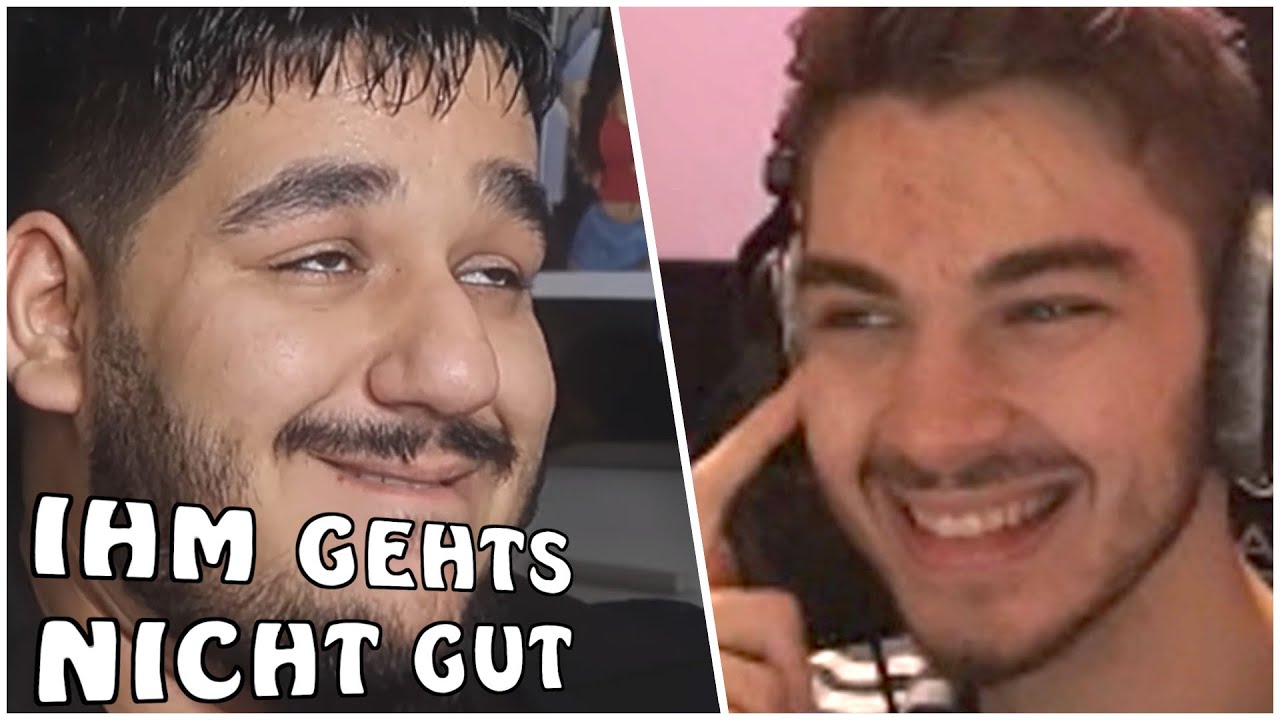 Keepsharam REAGIERT auf ONURCAN - MASSIMO von WISH 😂🥴 | Keepsharam Highlights