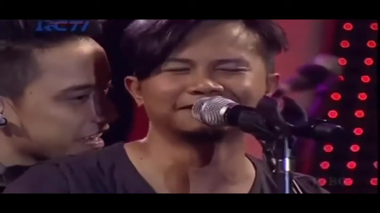 NOAH Live Konser Bandung (Welcome Home, 2012) Full. 