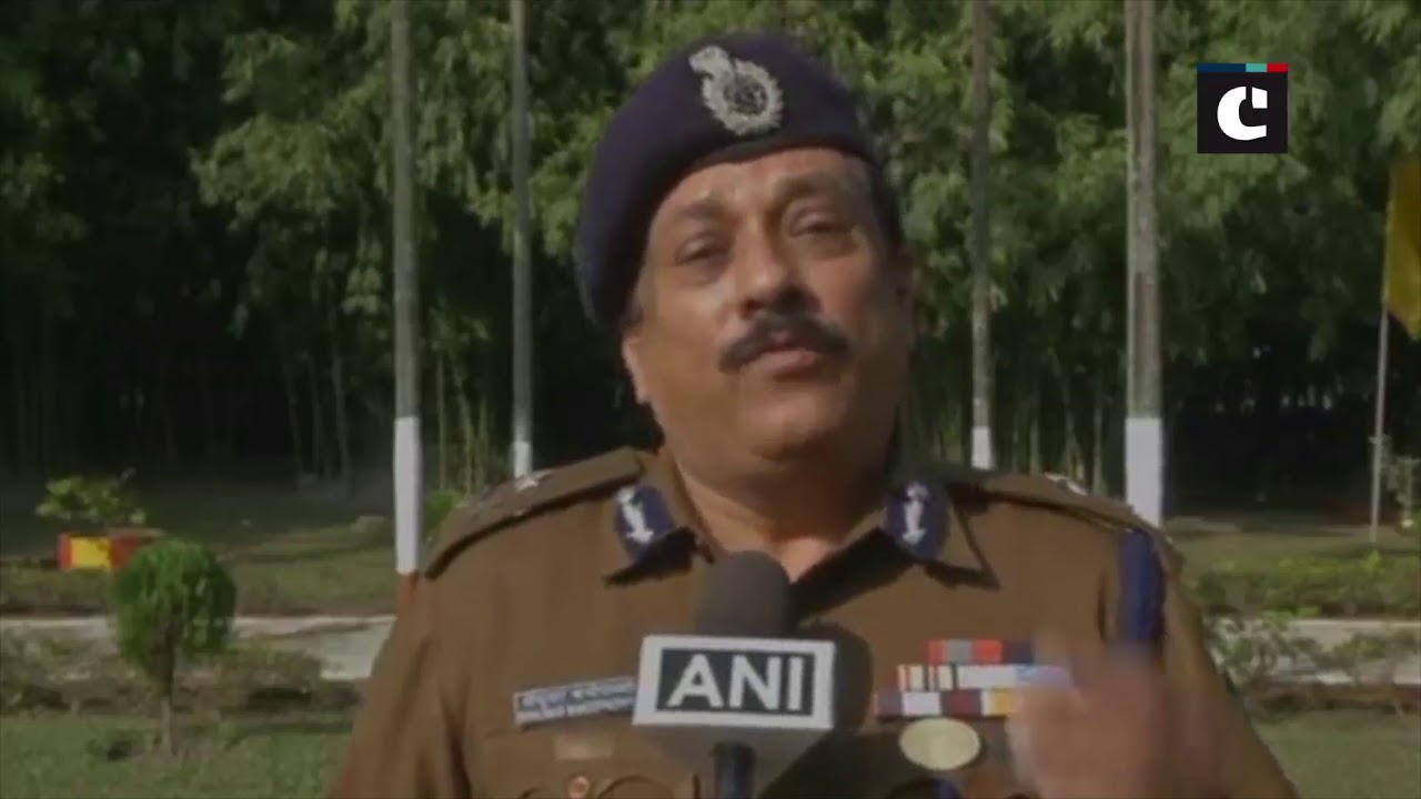 SSB installs modern cameras at Indo-Nepal border