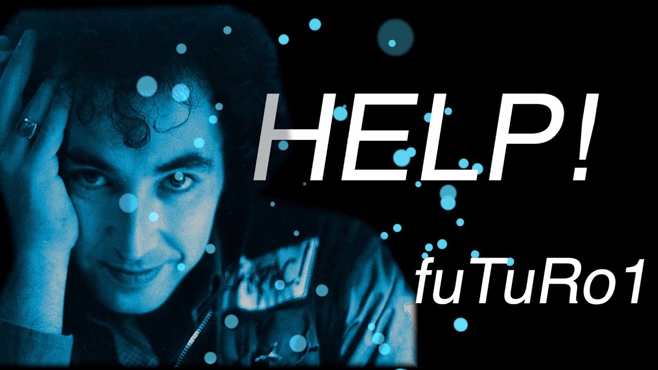 Help - Epic Slow Burn - fuTuRo1