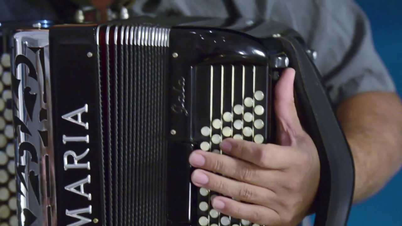 Rudi y Nini Flores 