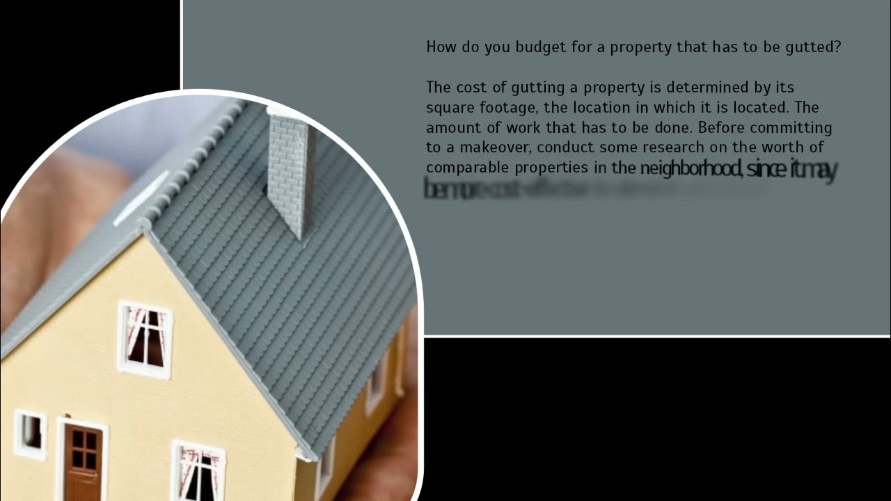 Is a knock down rebuild Rowville right for you