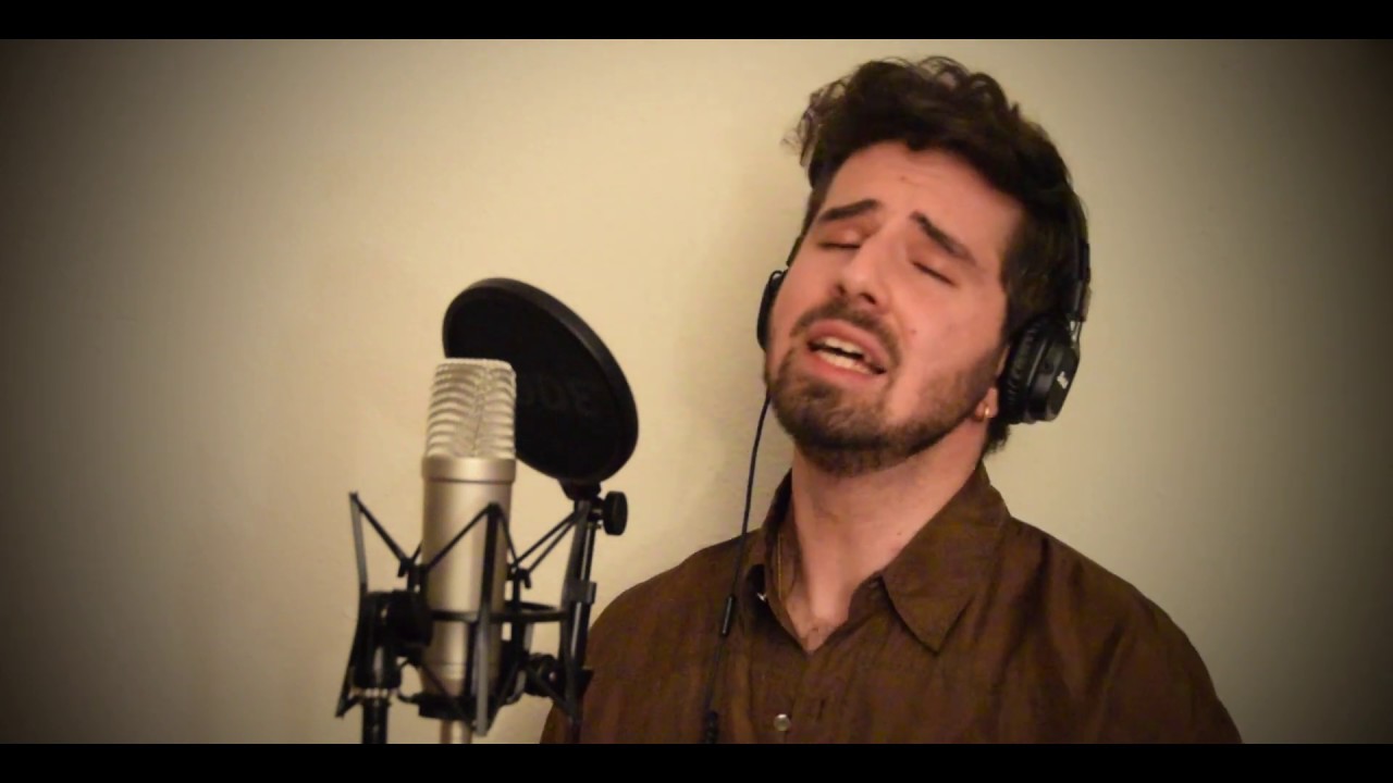 Fernando Gervasi - VEINTE AÑOS   #habanera #veinteaños #cover #omaraportuondo #silviaperezcruz