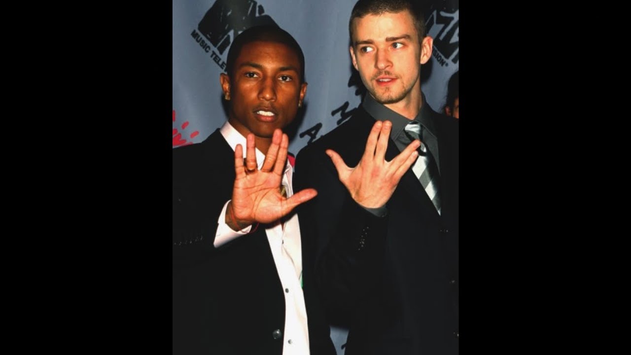 ✧ (free) pharrell + justin timberlake + the neptunes 2000s type beat - “Cinema” 