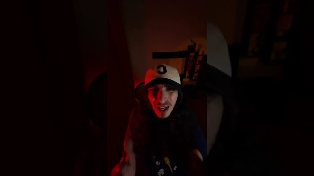 الجن الاكبر😨 قصة واقعية جزائرية ☠️#جزء 1