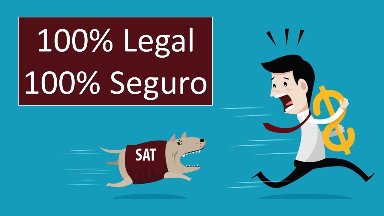 &iquest;C&oacute;mo invertir sin pagar impuestos en M&eacute;xico de manera legal y segura? 🔒💵