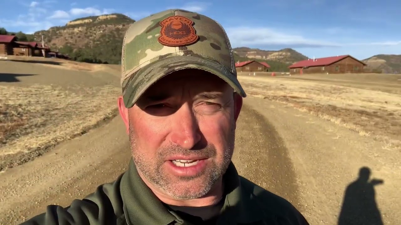 NRA Whittington Center, NM - 33,300+ Acres with 25 Ranges!