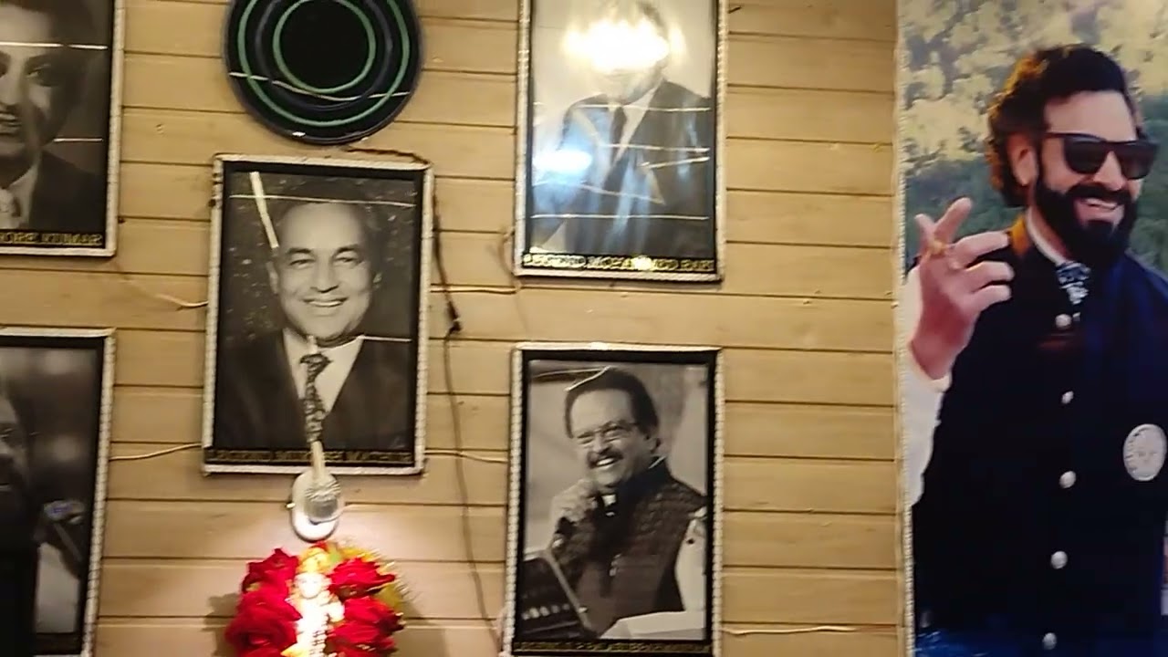 Aane wala pal jane wala hai  Ganesh Agrawal