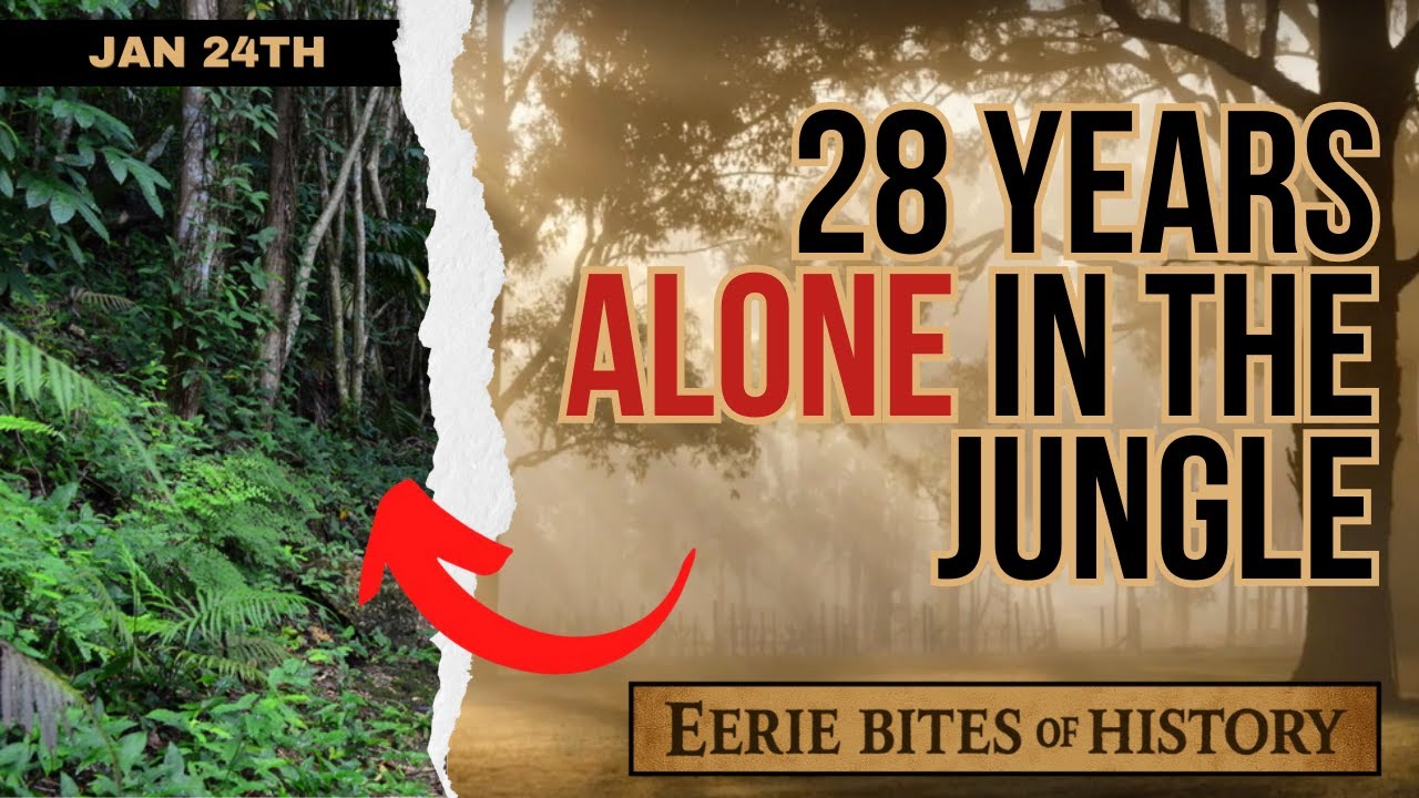 3 Eerie Events That Happened on January 24th