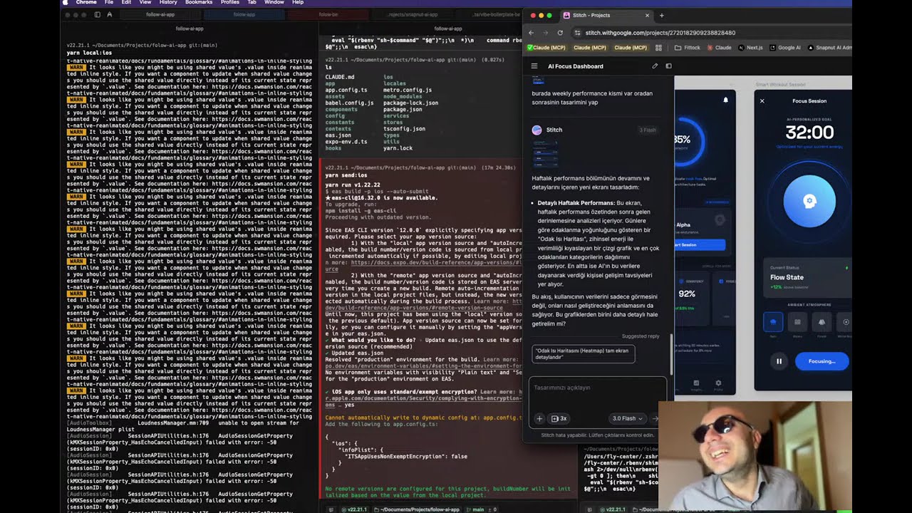 Vibe Coding Challange Deneme