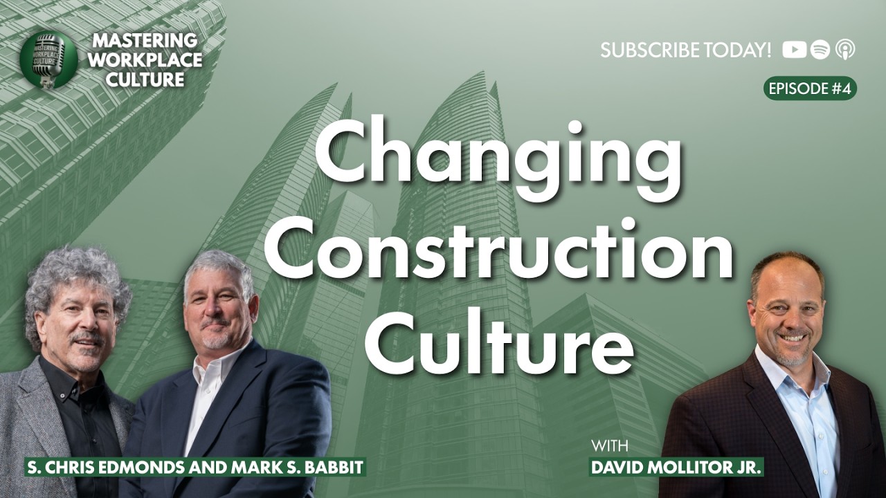 From Ladder‑Throwing to Leadership: The Culture Reset at CEC