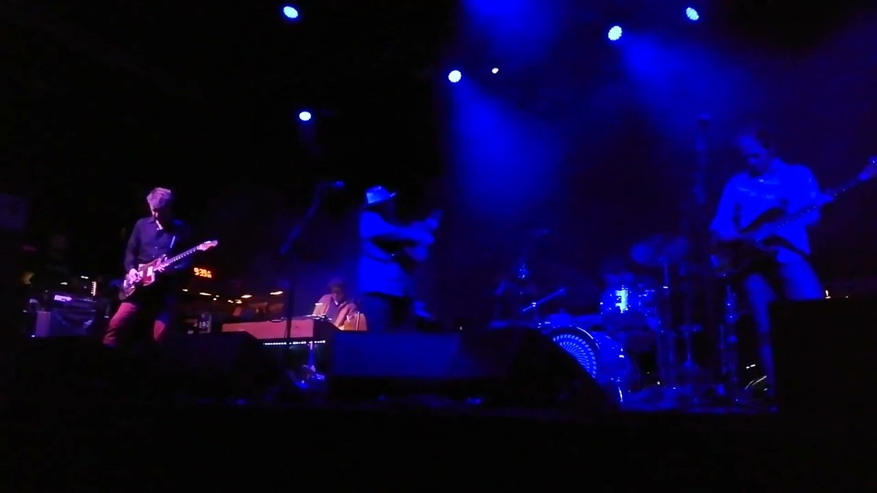 Wilco Geox 2019 Reservations