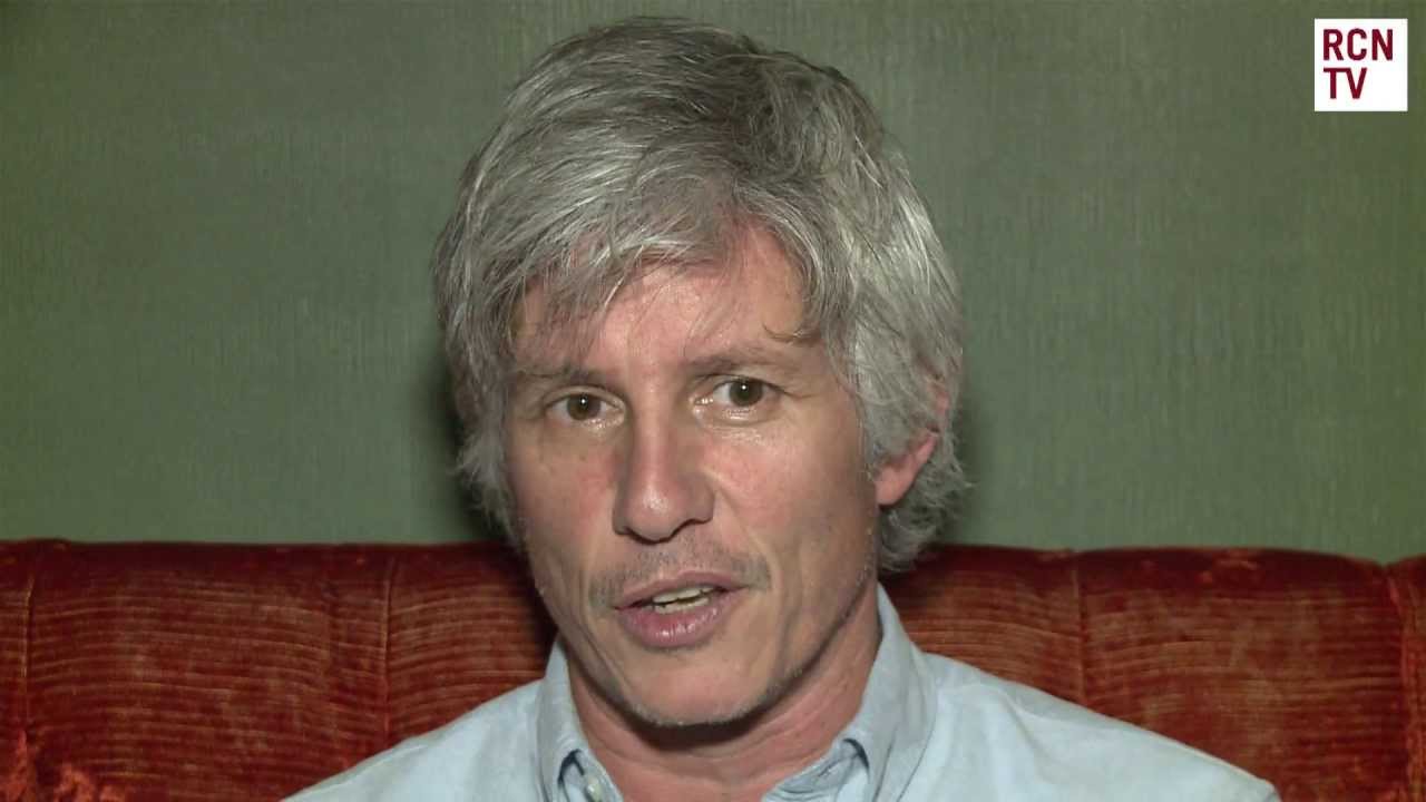 Tracks Director John Curran Interview